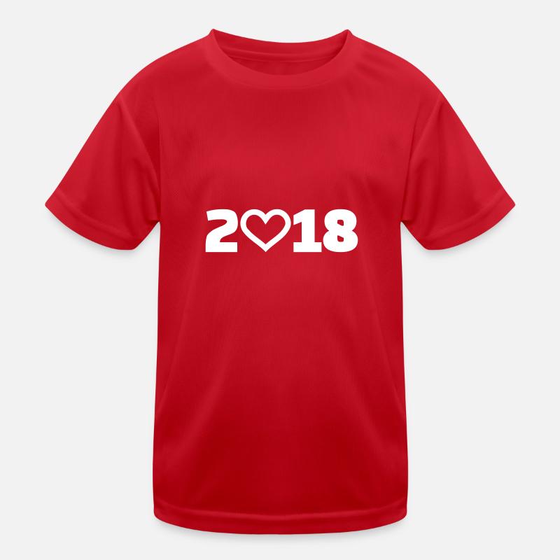 Kids Functional T-Shirt