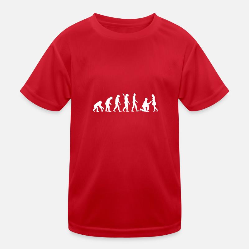 Kids Functional T-Shirt