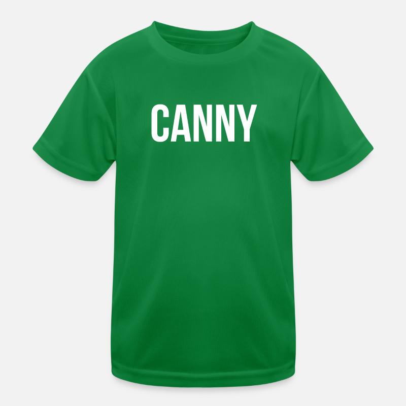 Canny Vintage T-shirt sport Enfant
