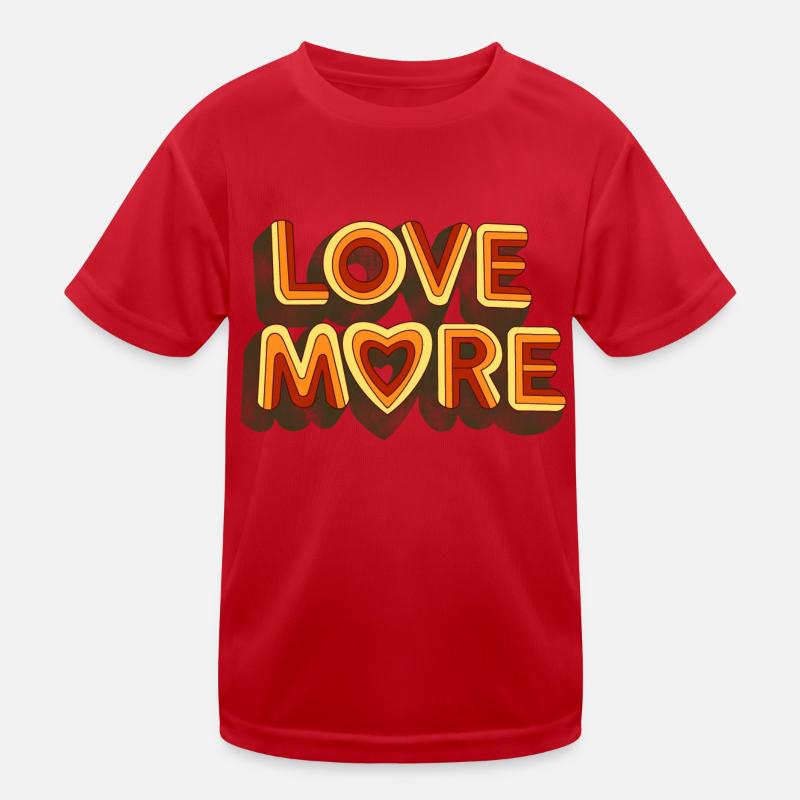 AIMER PLUS T-shirt sport Enfant