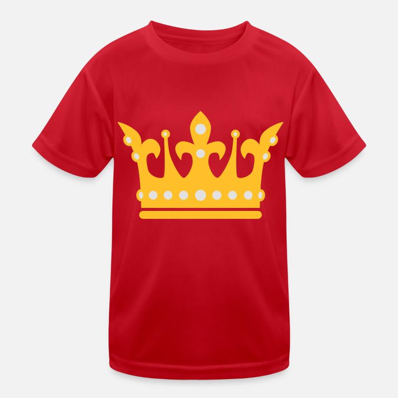 Kids Functional T-Shirt