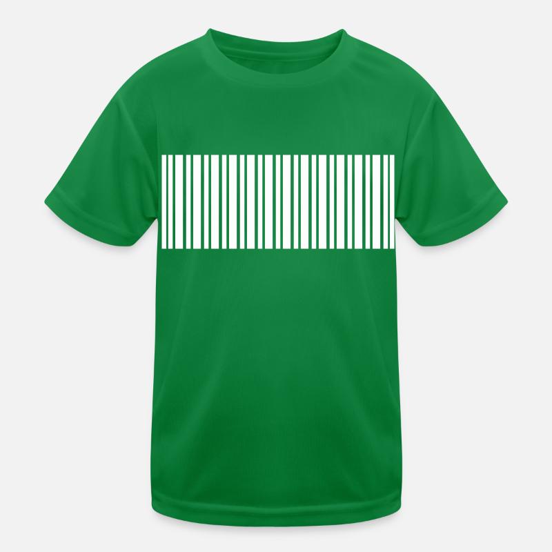 Kids Functional T-Shirt