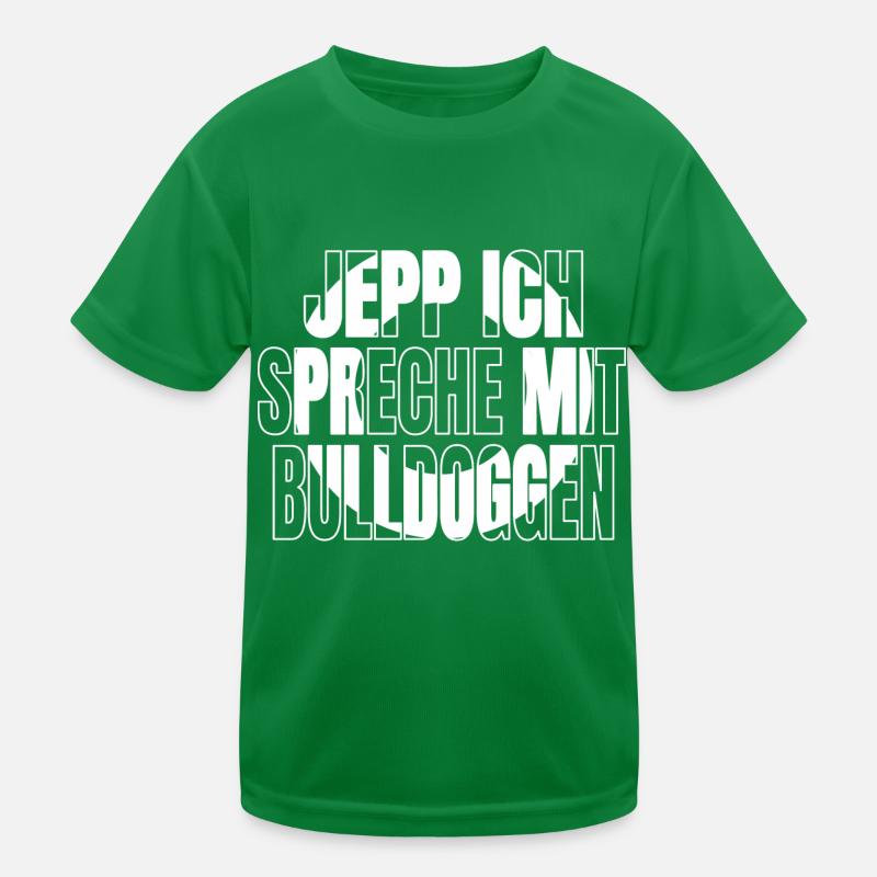 geburtstagsgeschenkidee spruch geburtstagsgeschenk Kinder Funktions-T-Shirt