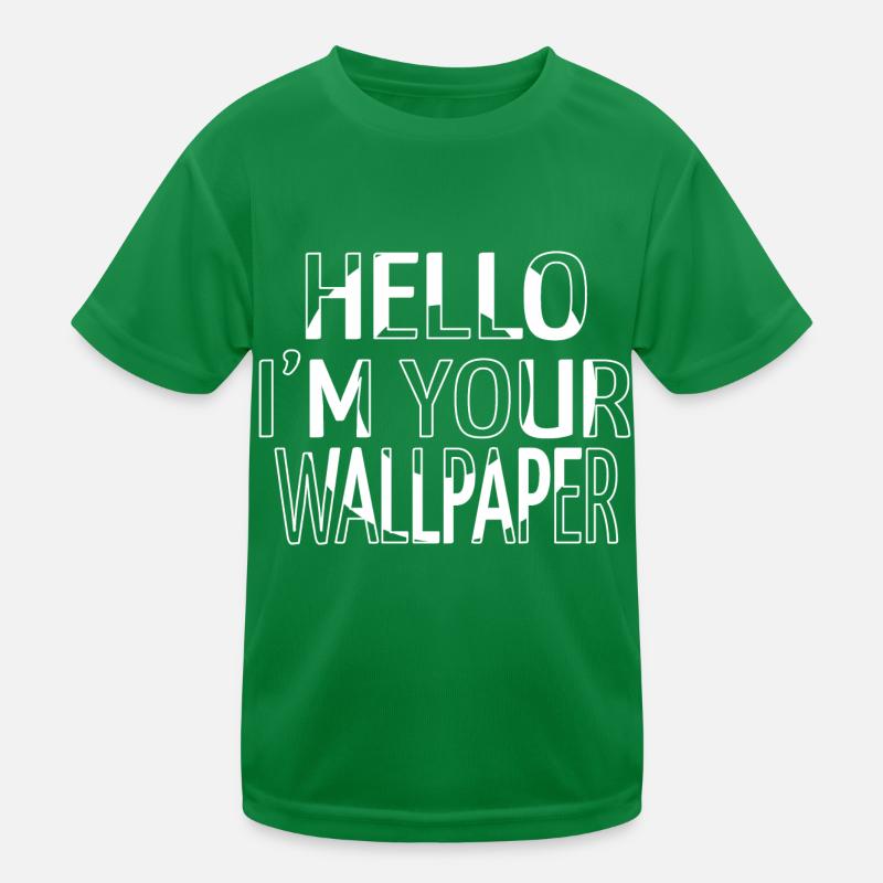 Amusant Anonyme Masque Programmation Geek Blagues T-shirt sport Enfant