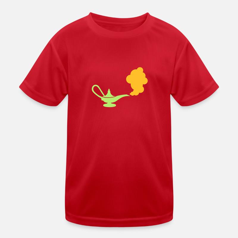 Kids Functional T-Shirt