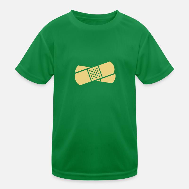 Band-aid Kids Functional T-Shirt