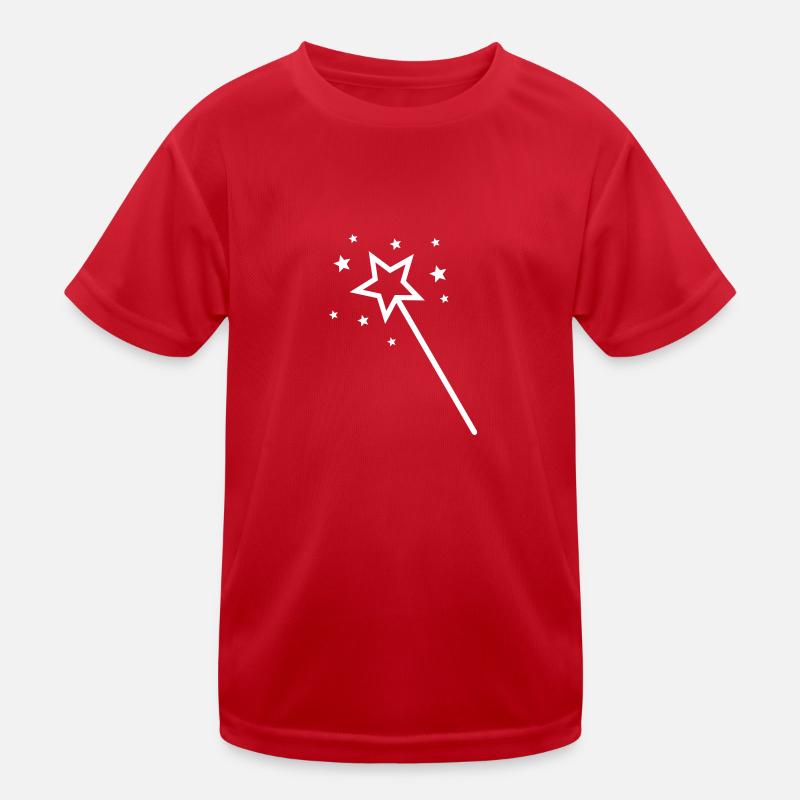 Kids Functional T-Shirt
