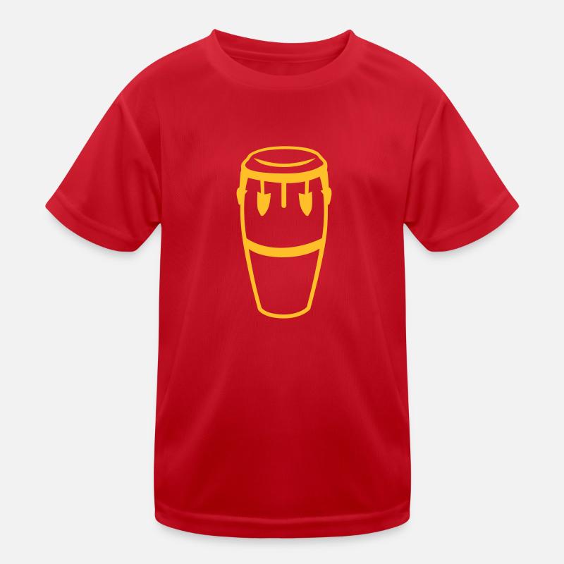 Kids Functional T-Shirt