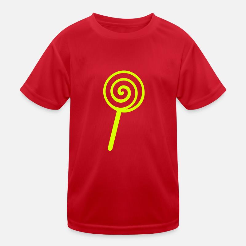 Lolly Kids Functional T-Shirt