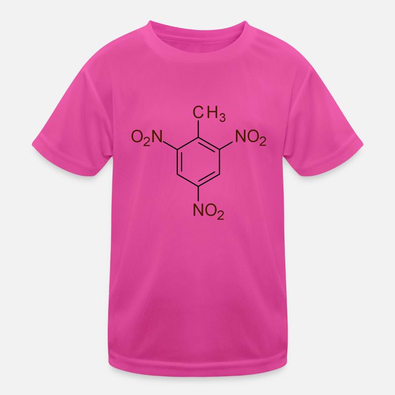 Kids Functional T-Shirt