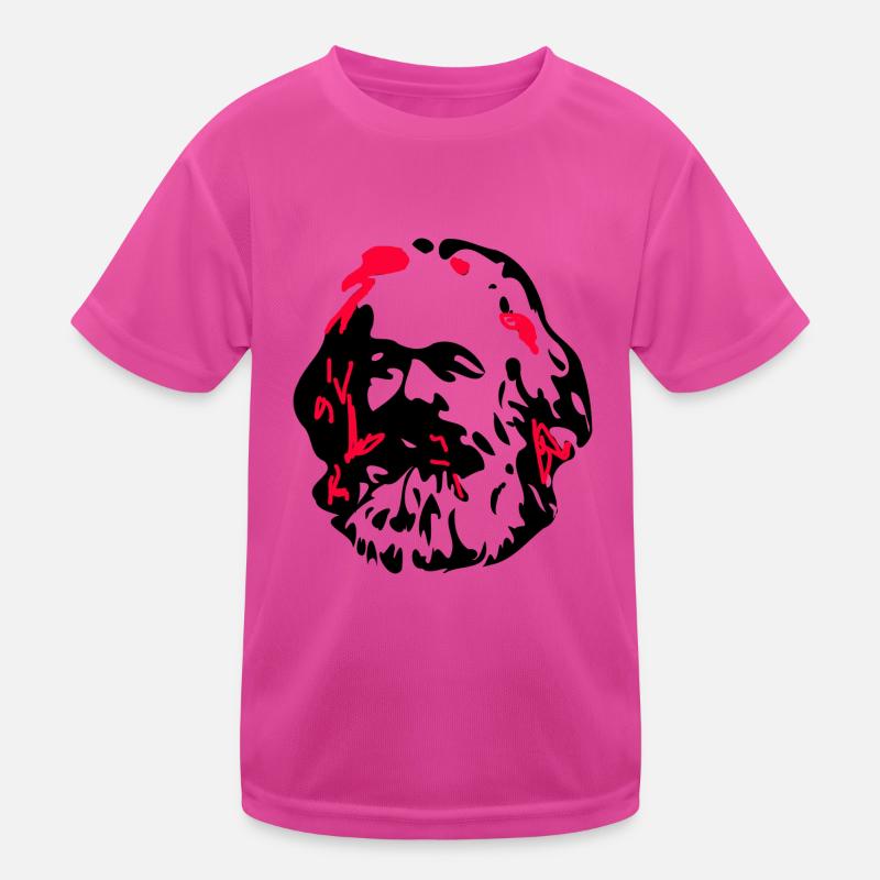 Marx T-shirt sport Enfant