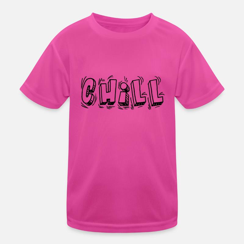 T-shirt sport Enfant