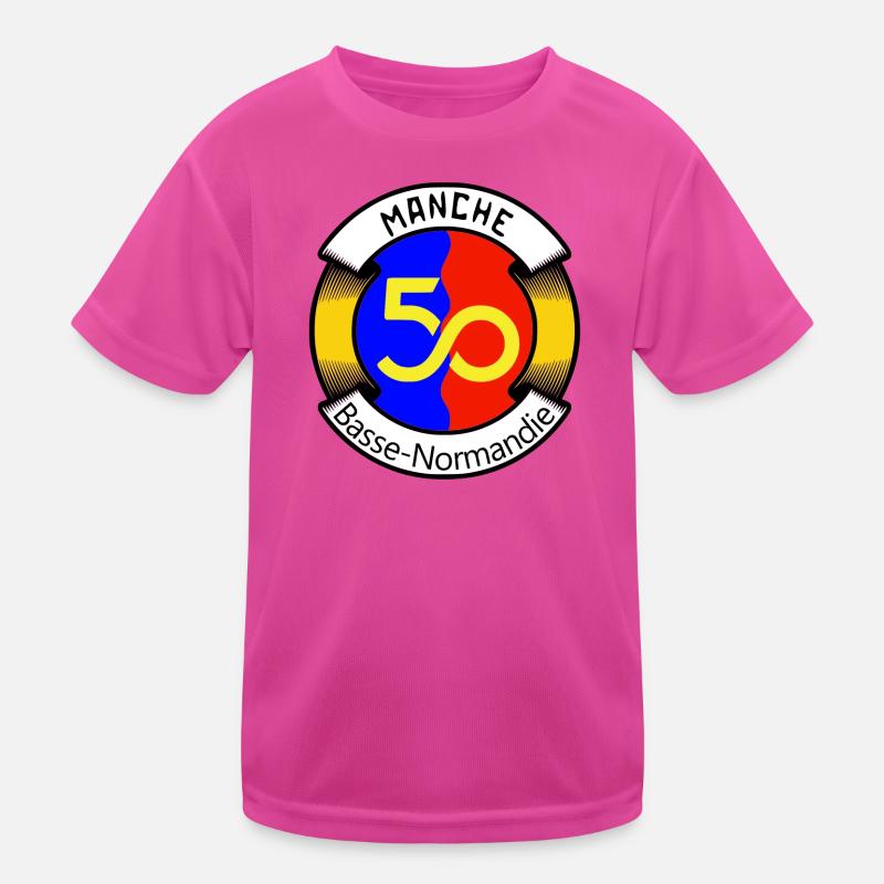 Handle Kids Functional T-Shirt