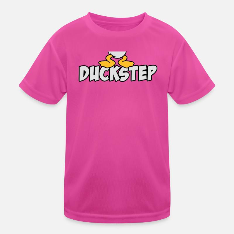 Kids Functional T-Shirt