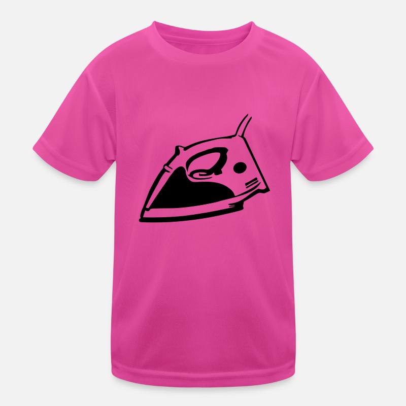 Kids Functional T-Shirt