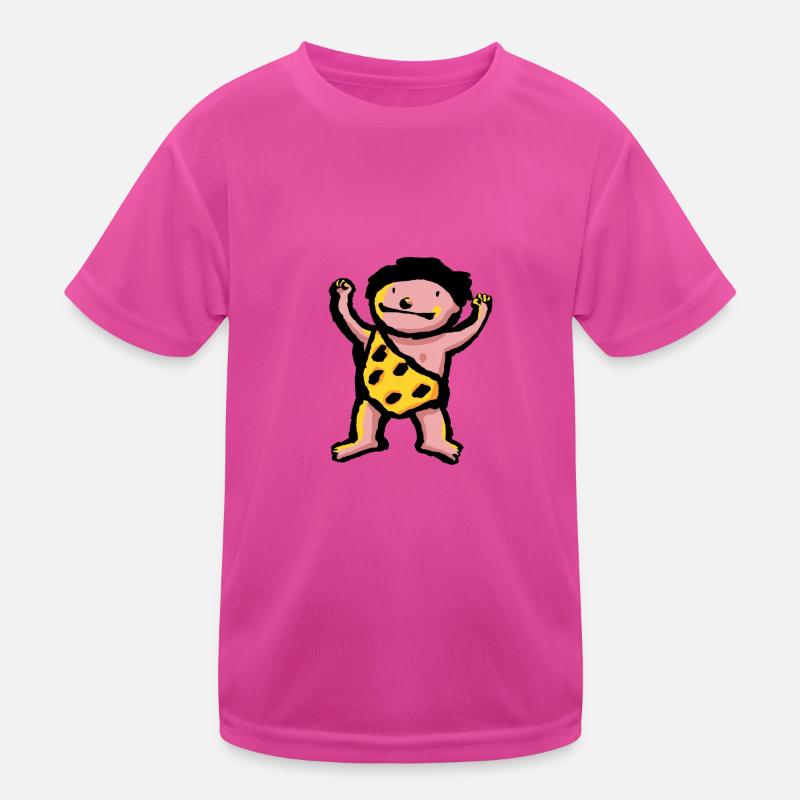 C'est Moi le plus fort! T-shirt sport Enfant