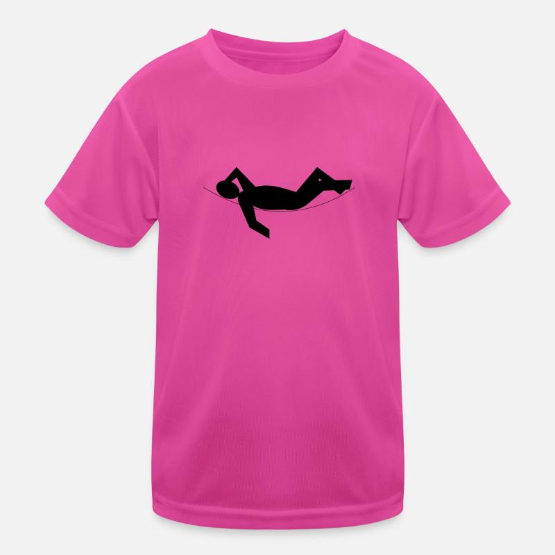 hamac T-shirt sport Enfant