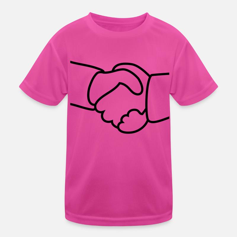 Kids Functional T-Shirt