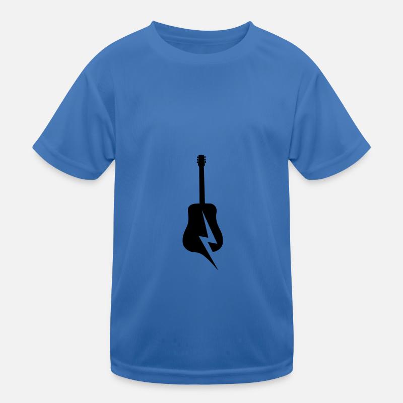 Kids Functional T-Shirt