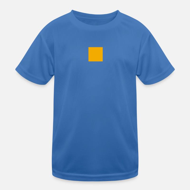 350x350 Kids Functional T-Shirt