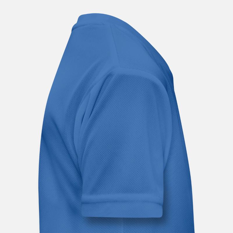 Loup Déter T-shirt sport Enfant