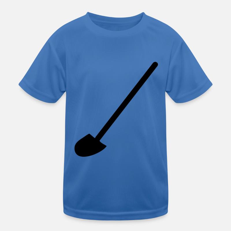 Bêche T-shirt sport Enfant