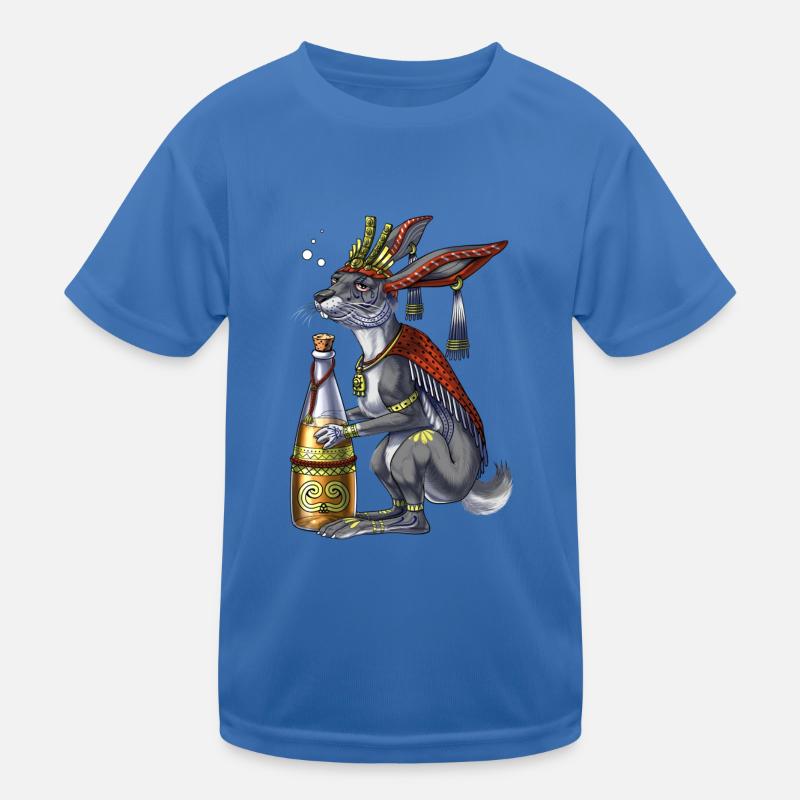 Kids Functional T-Shirt
