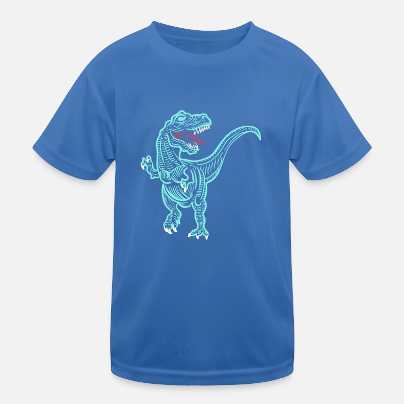 Sibling Brother Brothersaurus I Gift Kids Functional T-Shirt