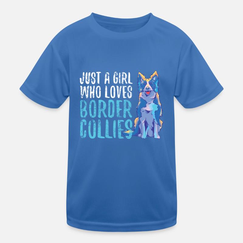 Expression artistique unique de la T-shirt sport Enfant
