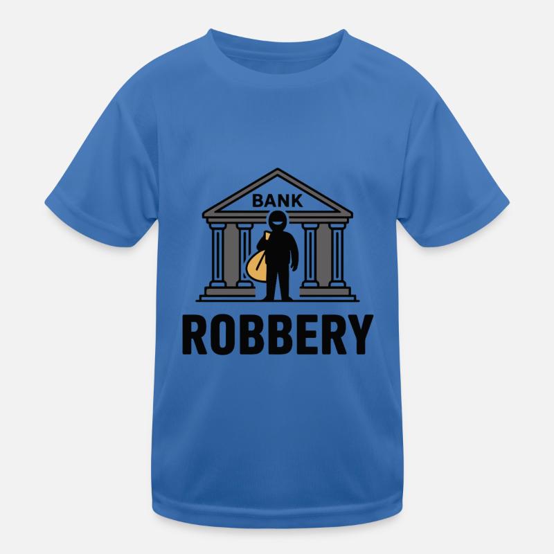 VISUALISATION T-shirt sport Enfant