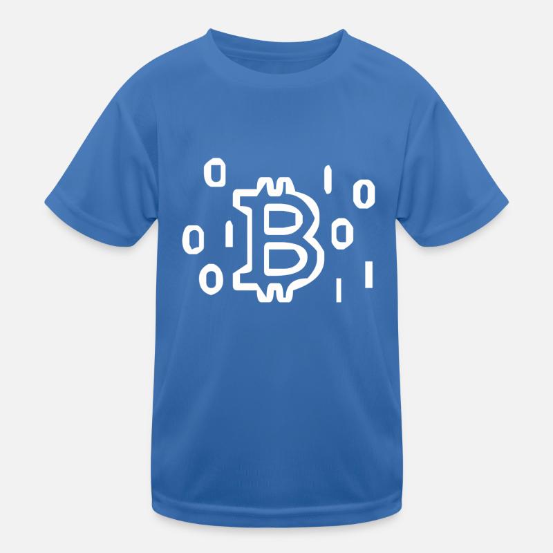 Kids Functional T-Shirt