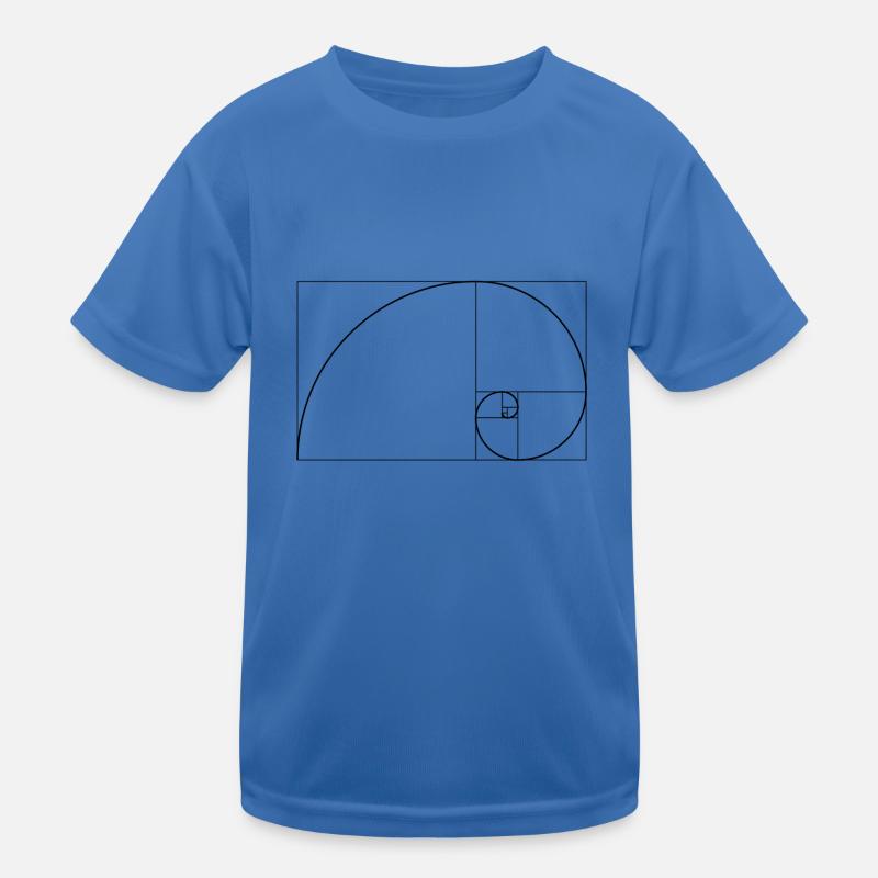 Kids Functional T-Shirt