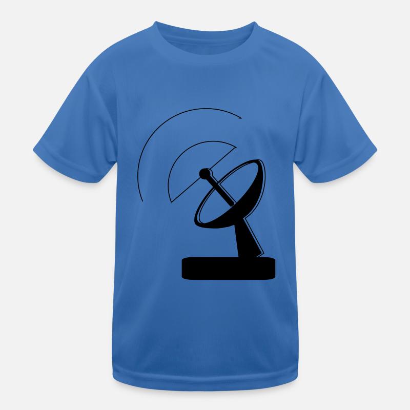 Aerial Kids Functional T-Shirt