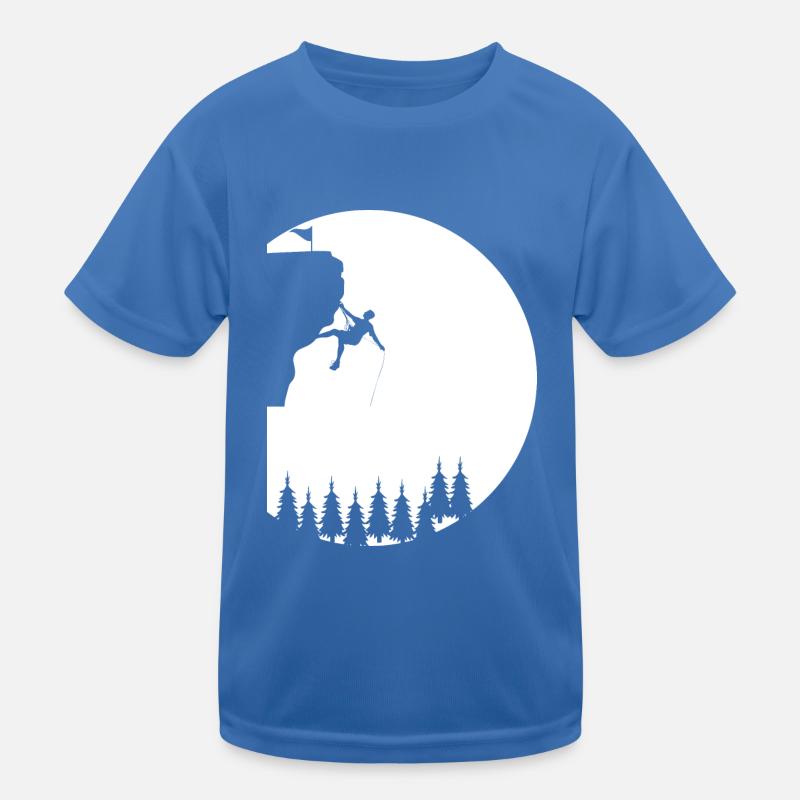 Kids Functional T-Shirt