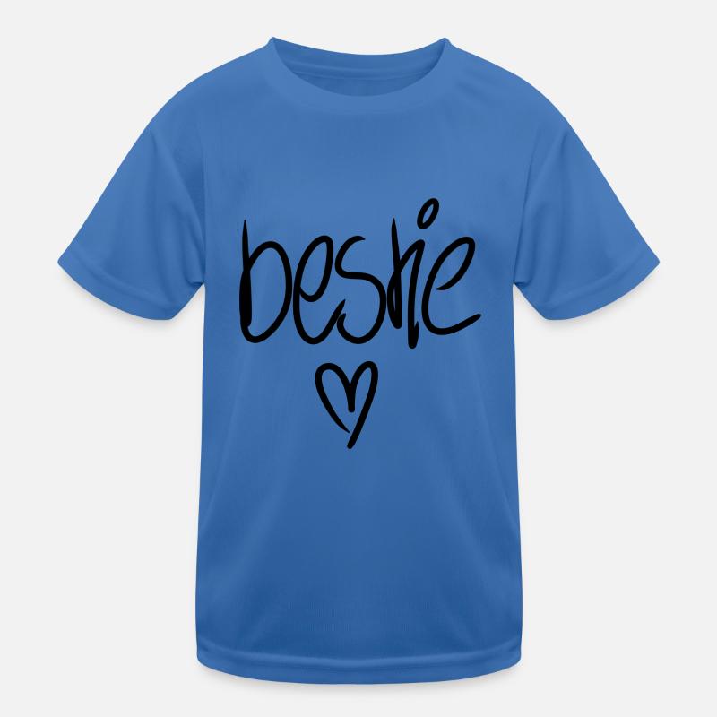 Bête T-shirt sport Enfant