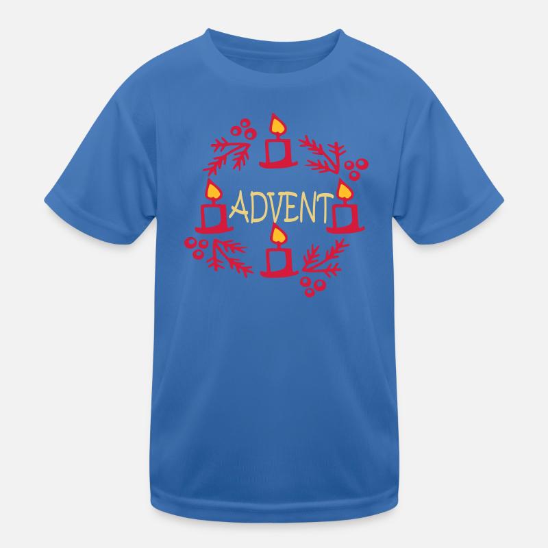 Avent T-shirt sport Enfant