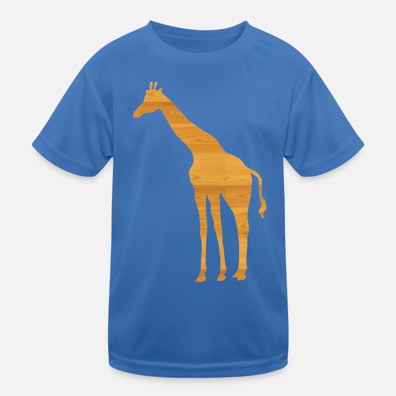 Kids Functional T-Shirt