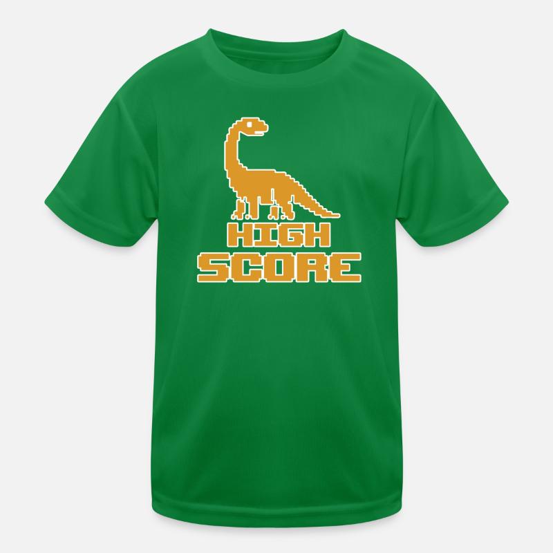 NOTE ÉLEVÉE T-shirt sport Enfant