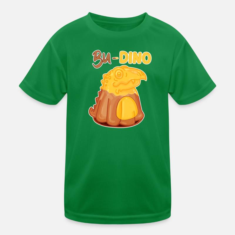 Kids Functional T-Shirt