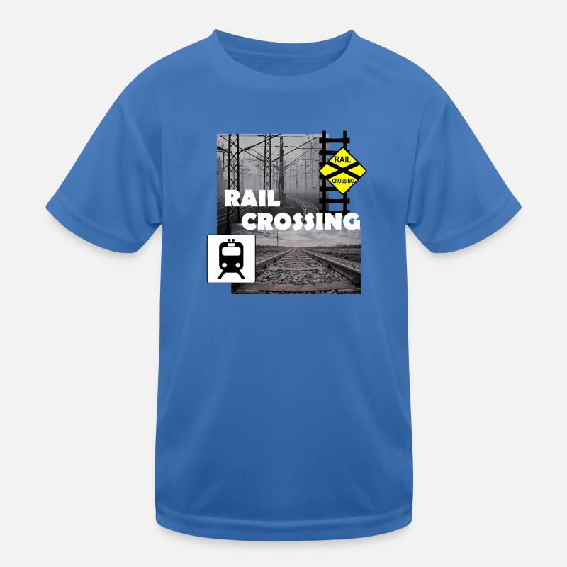 Kids Functional T-Shirt