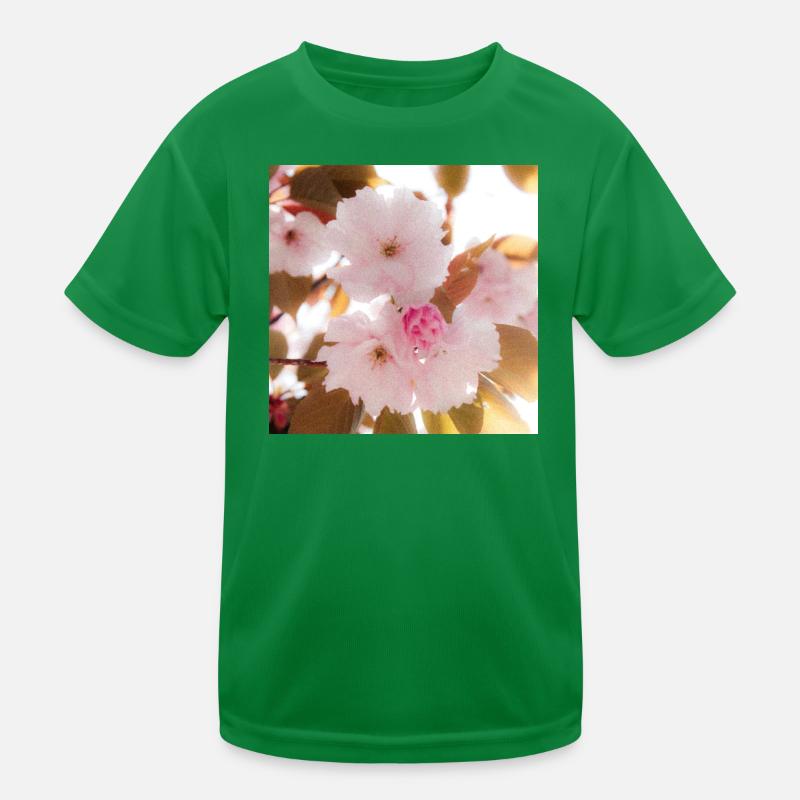 Pink dream. Kids Functional T-Shirt