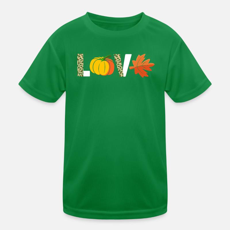 Thanksgiving Mama Mutter Oma Großmutter Kinder Funktions-T-Shirt