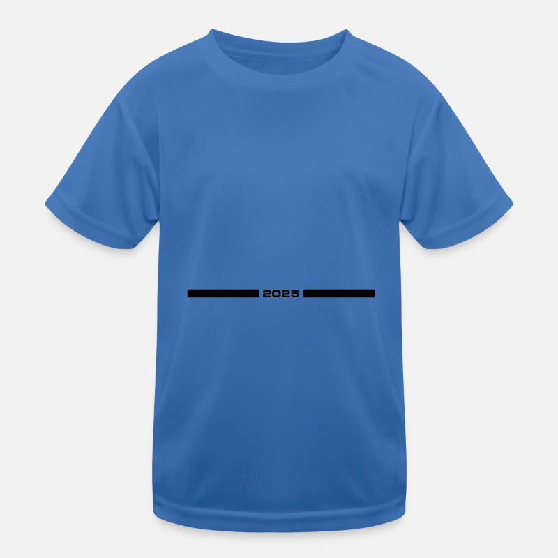 2025 Stroke Kids Functional T-Shirt