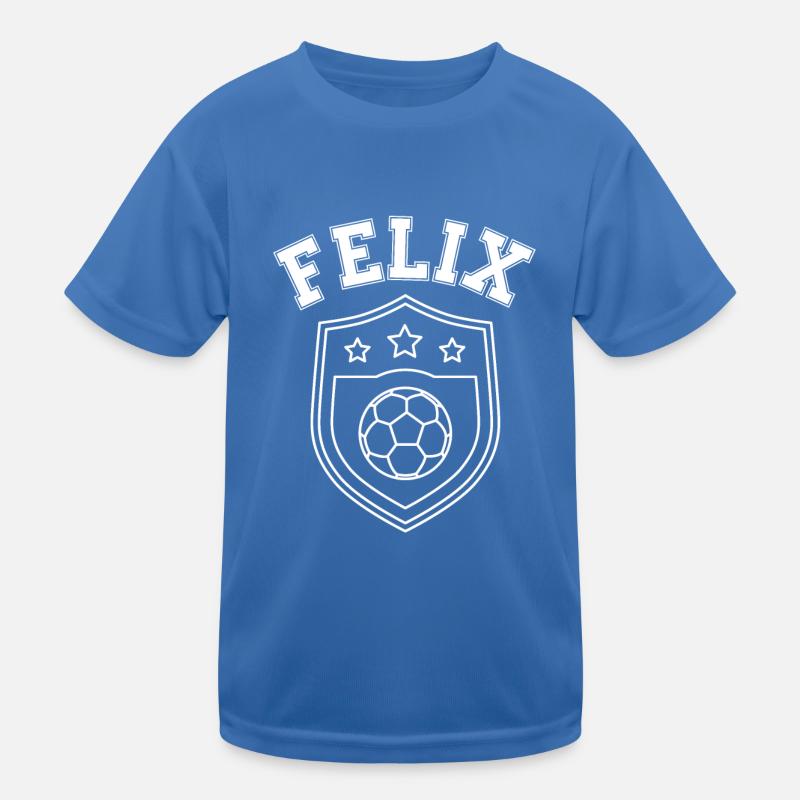 Felix T-shirt sport Enfant