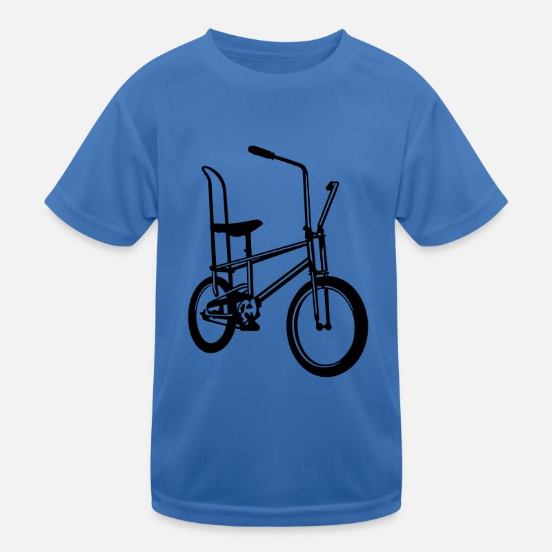 b1_bonanza Kids Functional T-Shirt
