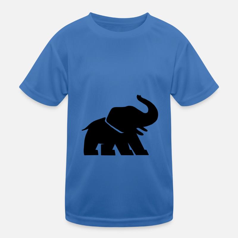 Kids Functional T-Shirt
