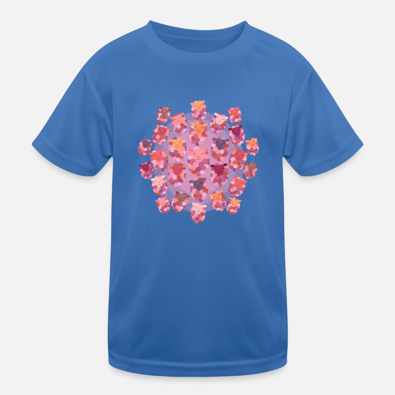 Kids Functional T-Shirt