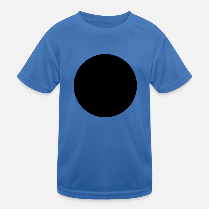 Kreis T-shirt sport Enfant