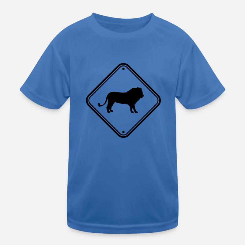 Kids Functional T-Shirt