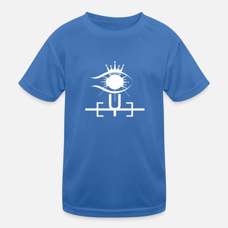 The Sight Kids Functional T-Shirt
